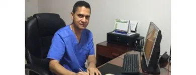 La imagen 2 de la Empresa PADILLA MIER ALONSO - GINECÓLOGO Ginecología en Bucaramanga SAN