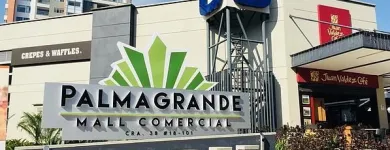 La imagen 2 de la Empresa PALMAGRANDE MALL COMERCIAL Tienda de ropa en Medellín ANT