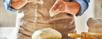 La imagen 1 de la Empresa PANADERÍA SABRO PAN Panadería en Envigado ANT