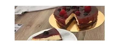 La imagen 1 de la Empresa PANADERÍA Y REPOSTERÍA FRANCACHELA Tienda de suministros para panaderías en Medellín ANT