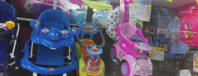 La imagen 2 de la Empresa PAÑALERA JHONNY Tienda para bebés en Bogotá CUN