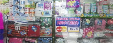 La imagen 3 de la Empresa PAÑALERA JHONNY Tienda para bebés en Bogotá CUN