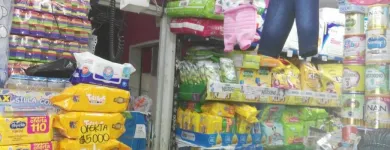 La imagen 5 de la Empresa PAÑALERA JHONNY Tienda para bebés en Bogotá CUN