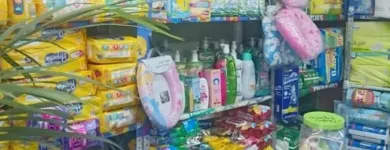 La imagen 1 de la Empresa PAÑALERA PEQUEÑINES PD Tienda de ropa para bebé en Bogotá CUN