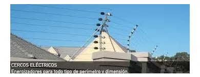 La imagen 1 de la Empresa PANASISTEM SERVICIO TÉCNICO EN SEGURIDAD ELECTRÓNICA BOGOTA en Bogota DC