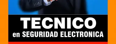 La imagen 2 de la Empresa PANASISTEM SERVICIO TÉCNICO EN SEGURIDAD ELECTRÓNICA BOGOTA en Bogota DC