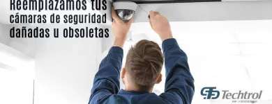 La imagen 5 de la Empresa PANASISTEM SERVICIO TÉCNICO EN SEGURIDAD ELECTRÓNICA BOGOTA en Bogota DC