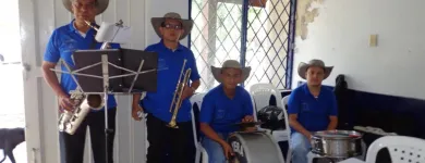 La imagen 1 de la Empresa PAPAYERA RUMBA SABOR Recinto para eventos en Pereira RIS