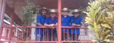 La imagen 2 de la Empresa PAPAYERA RUMBA SABOR Recinto para eventos en Pereira RIS