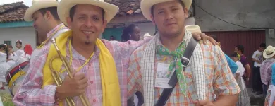 La imagen 3 de la Empresa PAPAYERA RUMBA SABOR Recinto para eventos en Pereira RIS