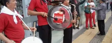 La imagen 3 de la Empresa PAPAYERA Y CHIRIMÍA - LOS PAISAS DEL VALLENTATO Tienda de sonido para el hogar en Medellín ANT