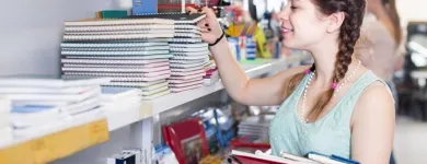 La imagen 3 de la Empresa PAPELERÍA EL GRAN MAYORISTA SAS Tienda de artículos de oficina en Cúcuta NSA