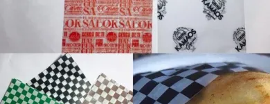 La imagen 1 de la Empresa PARAFINADOS MEDELLÍN Fábrica de papel en Envigado ANT