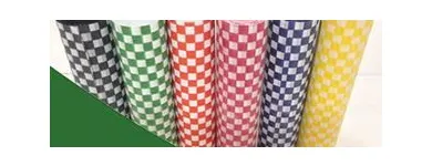 La imagen 3 de la Empresa PARAFINADOS MEDELLÍN Fábrica de papel en Envigado ANT