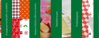 La imagen 4 de la Empresa PARAFINADOS MEDELLÍN Fábrica de papel en Envigado ANT