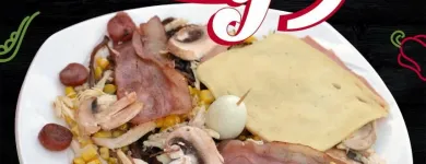 La imagen 4 de la Empresa PARE Y COMA EXPRESS 01 Restaurante de comida rápida en Bogotá CUN