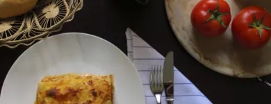 La imagen 1 de la Empresa PASTAS TOSCANA Tienda de comestibles en Bogotá DC