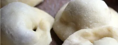 La imagen 3 de la Empresa PASTAS TOSCANA Tienda de comestibles en Bogotá DC