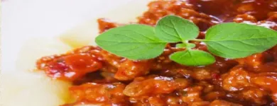 La imagen 4 de la Empresa PASTAS TOSCANA Tienda de comestibles en Bogotá DC