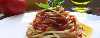 La imagen 5 de la Empresa PASTAS TOSCANA Tienda de comestibles en Bogotá DC