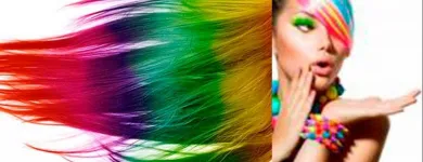 La imagen 5 de la Empresa PELUQUERÍA LUIS ÁNGEL Salón de belleza en Medellín ANT