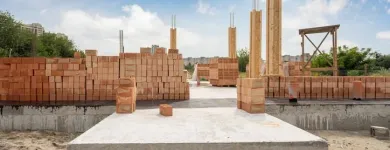 La imagen 2 de la Empresa PERFORAIRE S.A.S. Proveedor de materiales de construcción en Medellín ANT