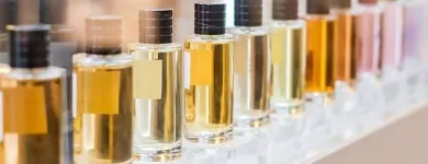 La imagen 3 de la Empresa PERFUMERÍA NUEVO RUMBO Tienda de suministros para masajes en Medellín ANT