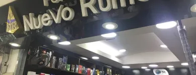 La imagen 4 de la Empresa PERFUMERÍA NUEVO RUMBO Tienda de suministros para masajes en Medellín ANT