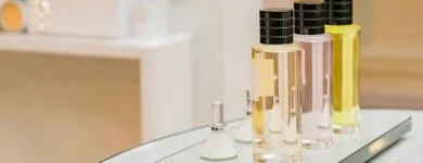 La imagen 5 de la Empresa PERFUMERÍA NUEVO RUMBO Tienda de suministros para masajes en Medellín ANT