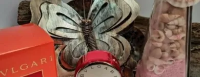 La imagen 4 de la Empresa PERFUMERIA, RELOJERIA Y ACCESORIOS JEAN Tienda de artículos para el hogar en Bogotá, D.c. DC