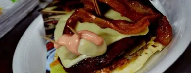 La imagen 6 de la Empresa PERROS LA 30 Restaurante de comida rápida en Dosquebradas RIS