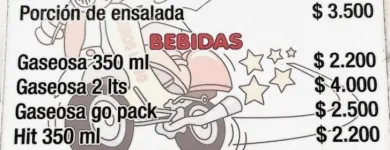 La imagen 8 de la Empresa PERROS LA 30 Restaurante de comida rápida en Dosquebradas RIS