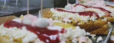 La imagen 9 de la Empresa PERROS LA 30 Restaurante de comida rápida en Dosquebradas RIS