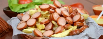La imagen 3 de la Empresa PICO BROSTY Restaurante especializado en pollo en Armenia QUI