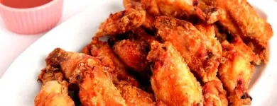 La imagen 4 de la Empresa PICO BROSTY Restaurante especializado en pollo en Armenia QUI