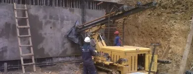La imagen 2 de la Empresa PILOTAJES DE OCCIDENTE S.A.S. Proveedor de materiales de construcción en Cali VAC