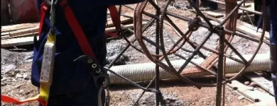 La imagen 3 de la Empresa PILOTAJES DE OCCIDENTE S.A.S. Proveedor de materiales de construcción en Cali VAC