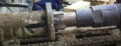 La imagen 4 de la Empresa PILOTAJES DE OCCIDENTE S.A.S. Proveedor de materiales de construcción en Cali VAC