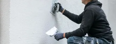 La imagen 4 de la Empresa PINTURAS AMERICA Tienda de pinturas en Cali VAC