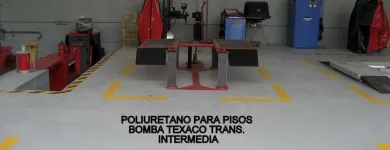 La imagen 4 de la Empresa PINTURAS URIBE Tienda de pinturas en Envigado ANT