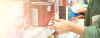 La imagen 1 de la Empresa PINTUVARGAS FERRETERÍA LTDA. Tienda de pinturas en Barranquilla ATL