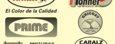La imagen 3 de la Empresa PINTUVARGAS FERRETERÍA LTDA. Tienda de pinturas en Barranquilla ATL
