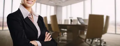 La imagen 1 de la Empresa PINZON & CASTAÑEDA CONSULTORES S.A.S Servicios de selección en Bogotá, D.c. CUN