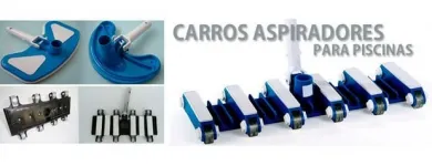 La imagen 2 de la Empresa PISCINAS- TECNOPOOL S.A.S Tienda de artículos para piscinas en Medellín ANT