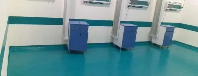 La imagen 1 de la Empresa PISOS Y CANCHAS SOLUCIONES INTEGRALES S.A.S. Tienda de materiales para suelos en Bogotá, D.c. DC