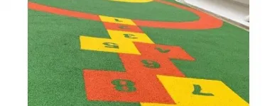 La imagen 2 de la Empresa PISOS Y CANCHAS SOLUCIONES INTEGRALES S.A.S. Tienda de materiales para suelos en Bogotá, D.c. DC