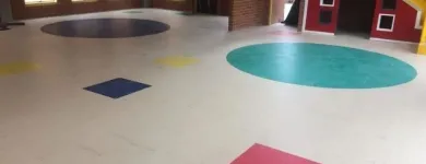 La imagen 3 de la Empresa PISOS Y CANCHAS SOLUCIONES INTEGRALES S.A.S. Tienda de materiales para suelos en Bogotá, D.c. DC