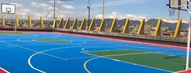 La imagen 4 de la Empresa PISOS Y CANCHAS SOLUCIONES INTEGRALES S.A.S. Tienda de materiales para suelos en Bogotá, D.c. DC