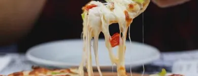 La imagen 4 de la Empresa PIZZERÍA SAN PIETTRO Tienda de comestibles en Cúcuta NSA