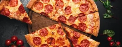 La imagen 5 de la Empresa PIZZERÍA SAN PIETTRO Tienda de comestibles en Cúcuta NSA